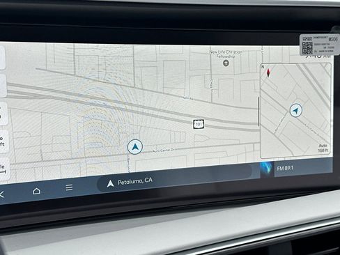 New 2026 Hyundai Palisade Calligraphy image 19