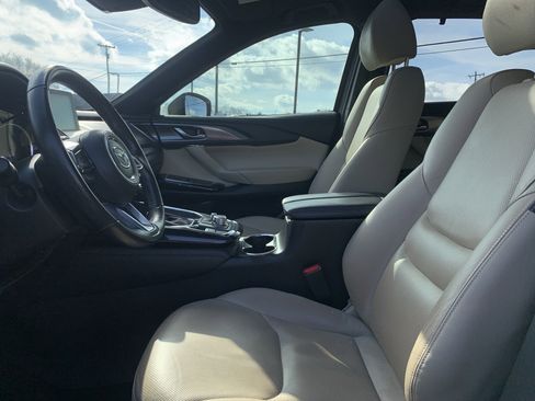 Used 2018 MAZDA CX-9 Grand Touring image 16