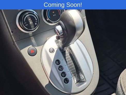 Used 2012 Nissan Sentra 2.0 S FWD image 28