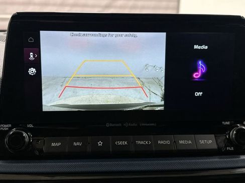 Certified 2023 Kia Seltos Nightfall Edition AWD/4WD image 24