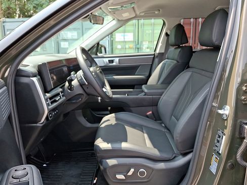 Used 2026 Hyundai Santa Fe SEL AWD/4WD image 14