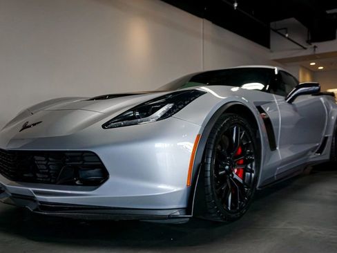 Used 2019 Chevrolet Corvette Z06 image 57