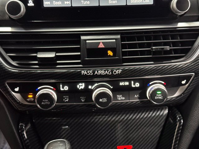 Used 2019 Honda Accord Sport image 20