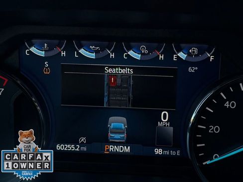 Used 2023 Ford Expedition Limited image 12