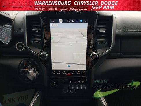 Used 2023 RAM 1500 Laramie image 24