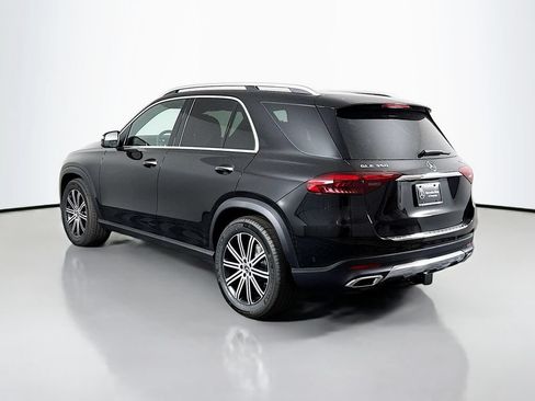 Used 2026 Mercedes-Benz GLE 350 4MATIC image 5