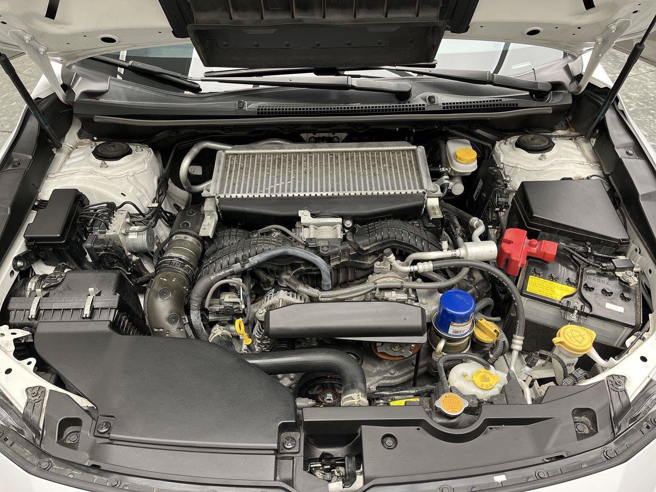 Used 2022 Subaru WRX Limited AWD/4WD image 27