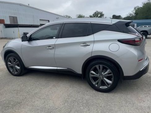 Used 2019 Nissan Murano Platinum w/ Cargo Package FWD image 6