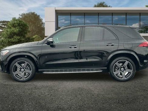 Used 2024 Mercedes-Benz GLE 450e 4MATIC image 7