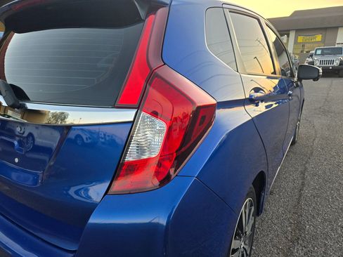 Used 2015 Honda Fit EX image 14