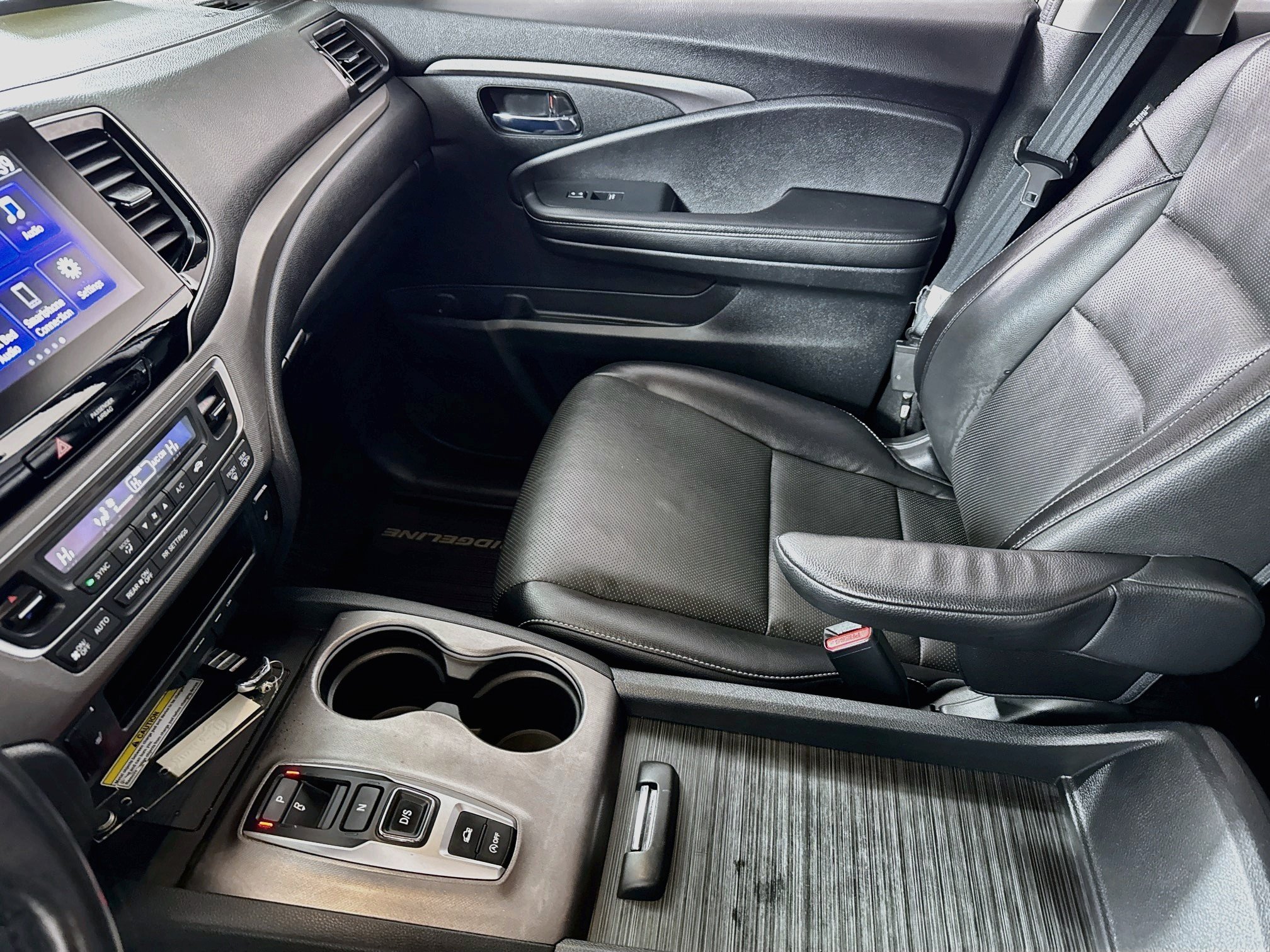 Used 2023 Honda Ridgeline RTL-E image 25
