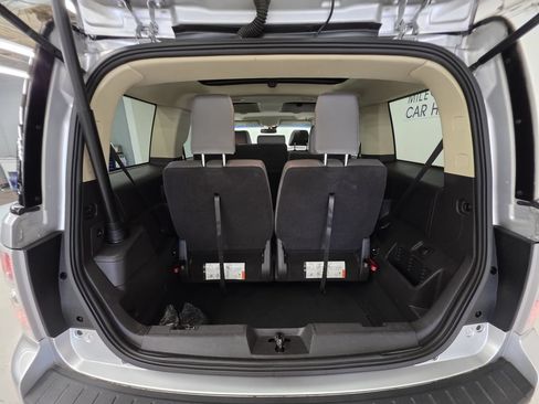 Used 2019 Ford Flex Limited w/ Limited Appearance Package AWD/4WD image 21