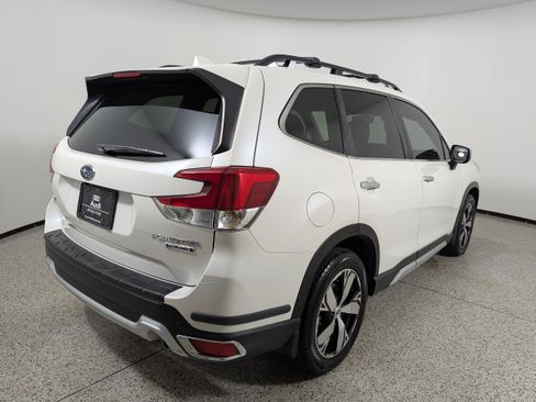 Used 2019 Subaru Forester Touring w/ Popular Package #3 AWD/4WD image 6