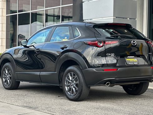 Used 2024 MAZDA CX-30 AWD 2.5 S image 6