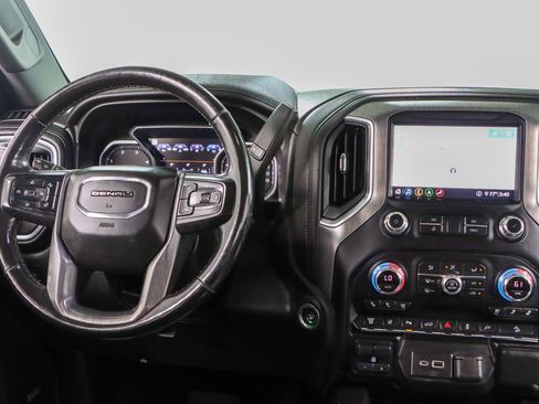 Used 2020 GMC Sierra 2500 Denali image 18