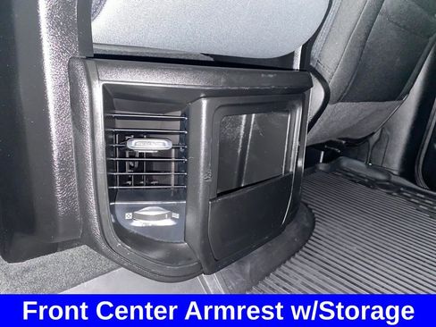 Used 2022 RAM 1500 Big Horn image 23