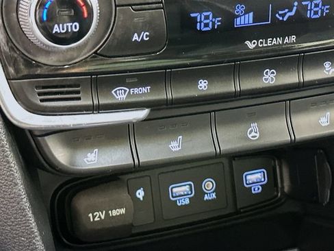 Used 2020 Hyundai Santa Fe Limited w/ Cargo Package AWD/4WD image 25