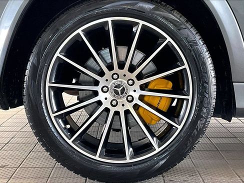 Used 2020 Mercedes-Benz GLE 350 image 34
