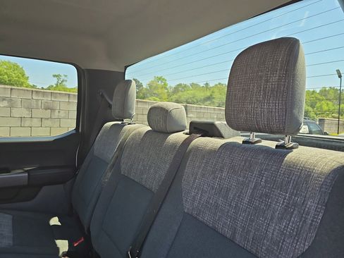 Used 2023 Ford F150 XLT AWD/4WD image 12