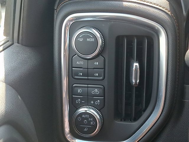 Used 2021 GMC Sierra 1500 AT4 AWD/4WD image 25