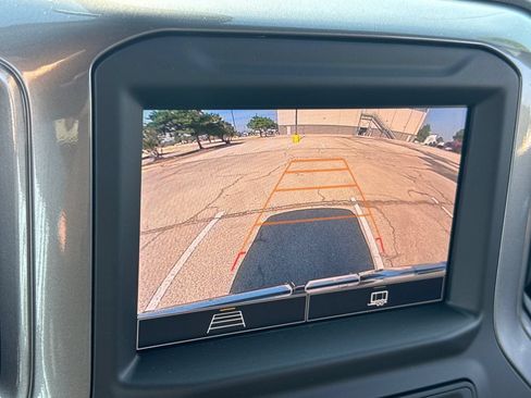 New 2026 GMC Sierra 1500 Pro w/ Pro Value Package AWD/4WD image 19
