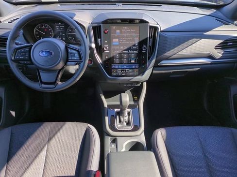 Used 2025 Subaru Forester Premium AWD/4WD image 13