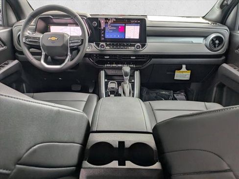 New 2026 Chevrolet Colorado LT w/ LT Convenience Package image 14