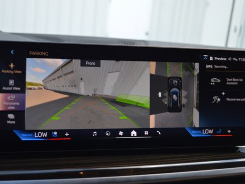 Certified 2026 BMW X5 sDrive40i image 21