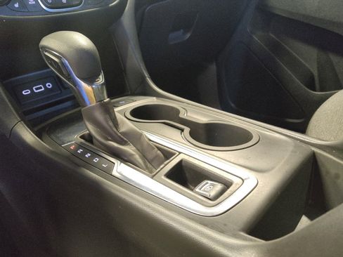 Used 2024 Chevrolet Equinox LT image 26