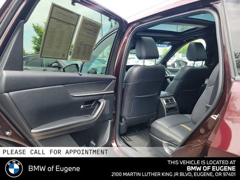 Used 2024 MAZDA CX-90 Plug-In Hybrid w/ Premium Plus AWD/4WD image 19