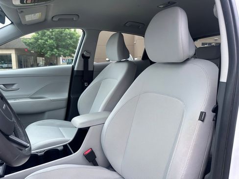 Used 2024 Hyundai Kona SEL w/ Convenience Package image 20