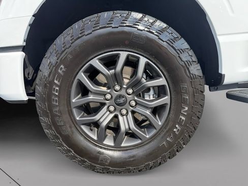 Used 2025 Ford F150 Tremor w/ Bed Utility Package AWD/4WD image 9