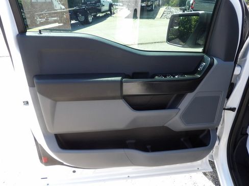 Used 2021 Ford F150 XL w/ Equipment Group 101A High RWD image 14