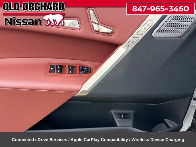 Used 2023 BMW iX M60 AWD/4WD image 10