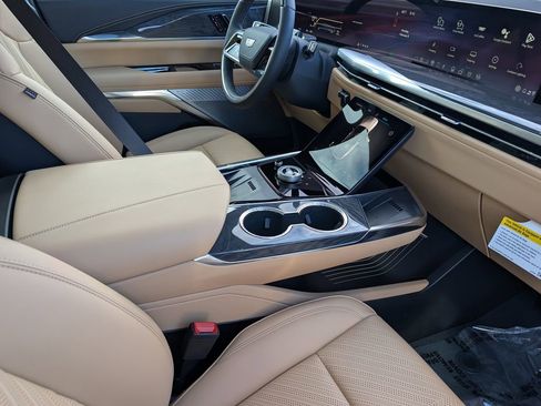 New 2026 Cadillac Escalade IQL Sport 2 image 22