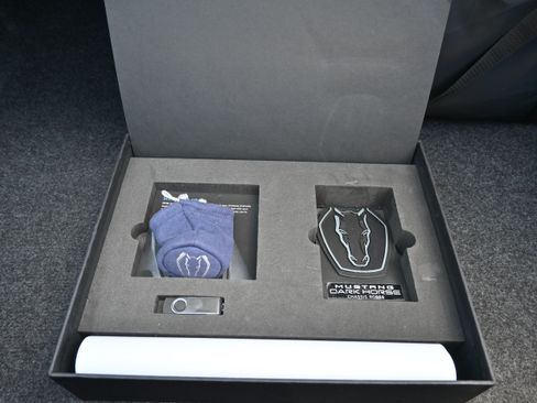 Used 2024 Ford Mustang Dark Horse RWD image 36