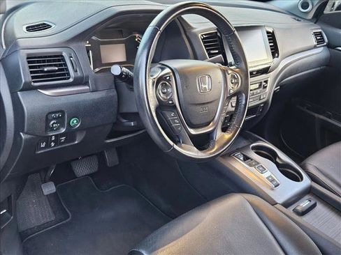Used 2023 Honda Ridgeline RTL image 7
