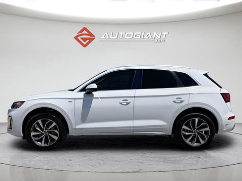 Used 2023 Audi Q5 2.0T Premium Plus AWD/4WD image 6