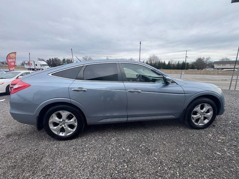Used 2010 Honda Crosstour EX-L image 4
