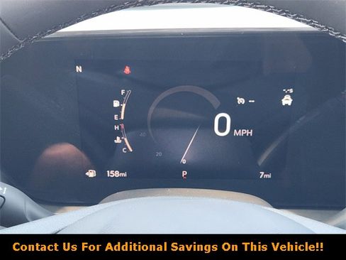 New 2026 Buick Encore GX Sport Touring w/ Comfort Package image 11