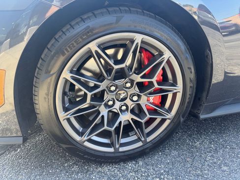 Used 2024 Ford Mustang GT Premium w/ GT Performance Package RWD image 22