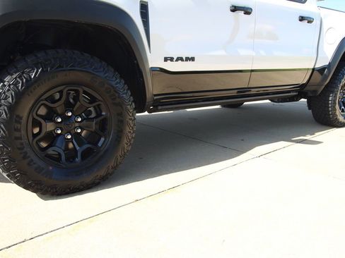 Used 2026 RAM 1500 RHO w/ RHO Level 1 Equipment Group AWD/4WD image 11
