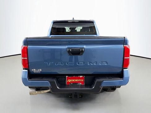 New 2026 Toyota Tacoma SR5 AWD/4WD image 7