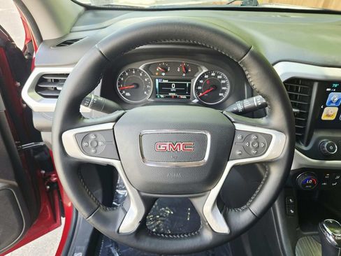 Used 2019 GMC Acadia SLT FWD image 20