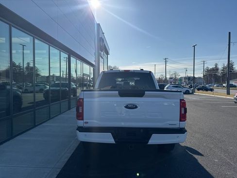 Used 2023 Ford F150 XL w/ STX Appearance Package AWD/4WD image 4