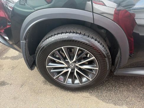 Used 2023 Lexus NX 350 AWD image 5