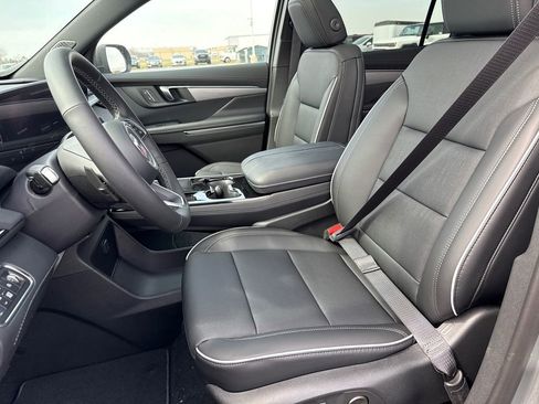 New 2026 Buick Enclave Preferred w/ Power Package AWD/4WD image 18