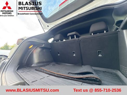 Used 2022 Hyundai Kona N Line w/ Tech Package FWD image 55