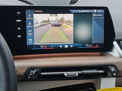 Used 2025 BMW X1 xDrive28i w/ Convenience Package image 35