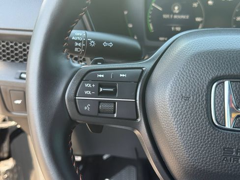 Used 2026 Honda CR-V Sport-L image 17